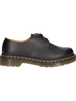 Scarpa stringata Dr Martens 1461 59 unisex nera