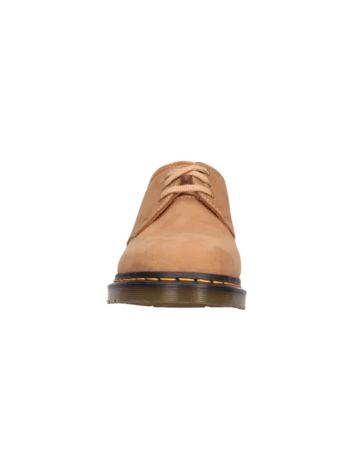 Scarpa stringata Dr Martens 1461 Savannah da uomo cuoio
