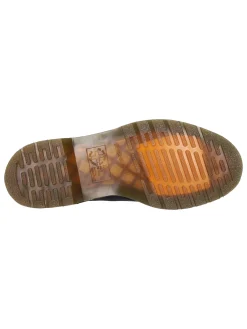 Scarpa stringata Dr Martens 3989 YS Smooth da uomo nera