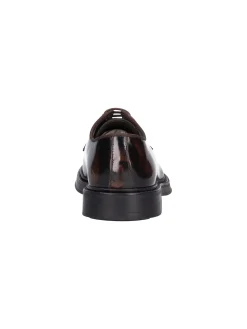 Scarpa stringata Exton da uomo marrone