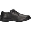 Scarpa stringata Igiu0026amp;Co da uomo nera