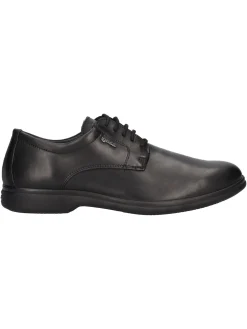 Scarpa stringata Igiu0026amp;Co da uomo nera