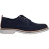 Scarpa stringata Igiu0026amp;Co da uomo blu