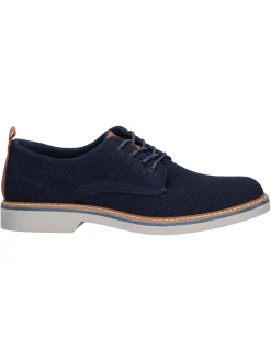 Scarpa stringata Igiu0026amp;Co da uomo blu