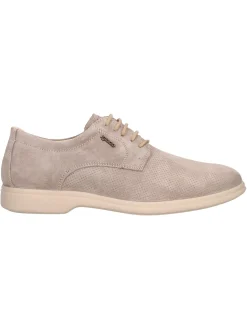 Scarpa stringata Igiu0026amp;Co da uomo beige
