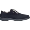 Scarpa stringata Igiu0026amp;Co da uomo blu