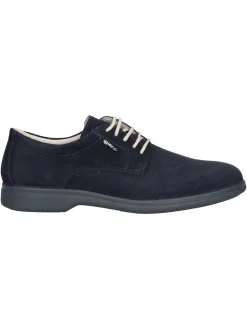 Scarpa stringata Igiu0026amp;Co da uomo blu