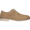 Scarpa stringata Igiu0026amp;Co da uomo taupe