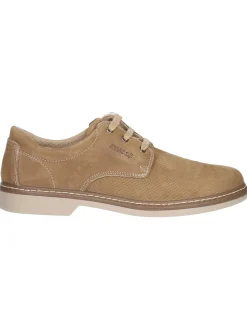 Scarpa stringata Igiu0026amp;Co da uomo taupe