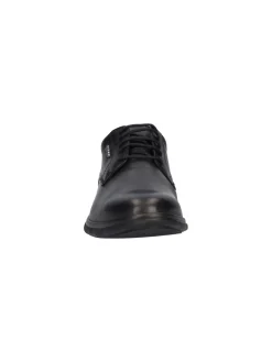 Scarpa stringata Igiu0026amp;Co da uomo nera