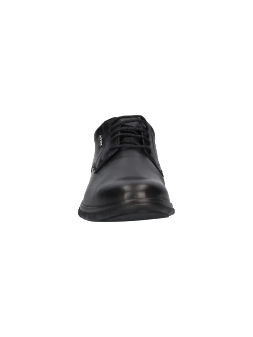 Scarpa stringata Igiu0026amp;Co da uomo nera