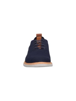 Scarpa stringata Igiu0026amp;Co da uomo blu