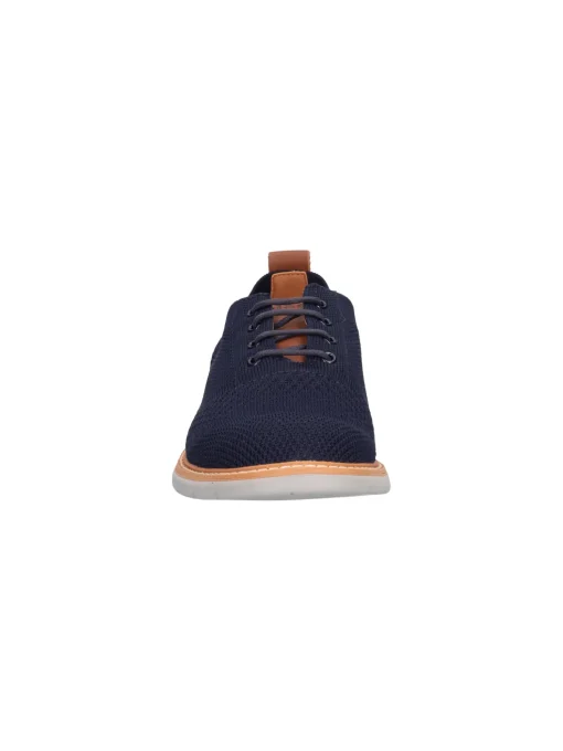 Scarpa stringata Igiu0026amp;Co da uomo blu