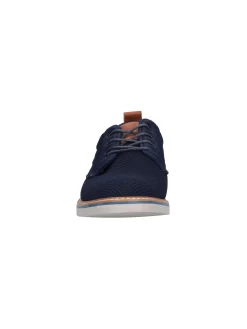 Scarpa stringata Igiu0026amp;Co da uomo blu