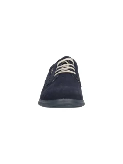 Scarpa stringata Igiu0026amp;Co da uomo blu