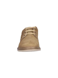 Scarpa stringata Igiu0026amp;Co da uomo taupe