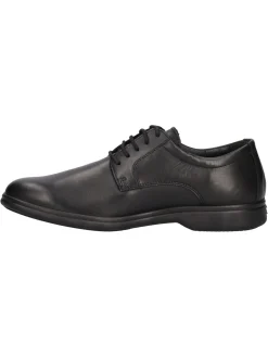 Scarpa stringata Igiu0026amp;Co da uomo nera