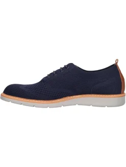 Scarpa stringata Igiu0026amp;Co da uomo blu