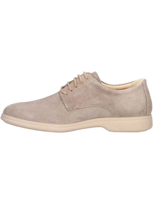 Scarpa stringata Igiu0026amp;Co da uomo beige