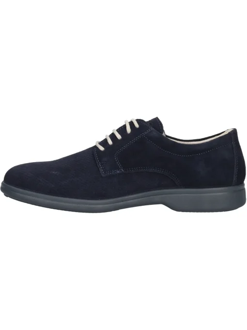 Scarpa stringata Igiu0026amp;Co da uomo blu