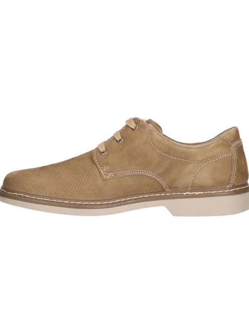 Scarpa stringata Igiu0026amp;Co da uomo taupe
