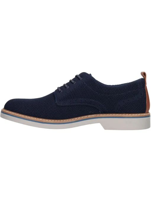Scarpa stringata Igiu0026amp;Co da uomo blu