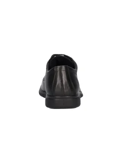 Scarpa stringata Igiu0026amp;Co da uomo nera