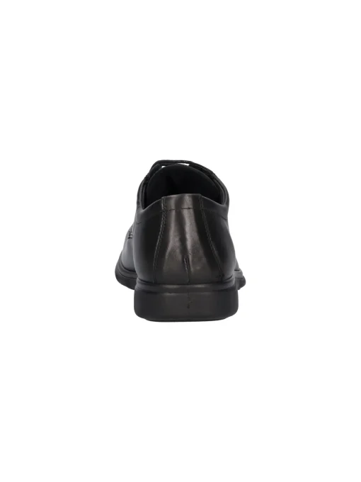 Scarpa stringata Igiu0026amp;Co da uomo nera