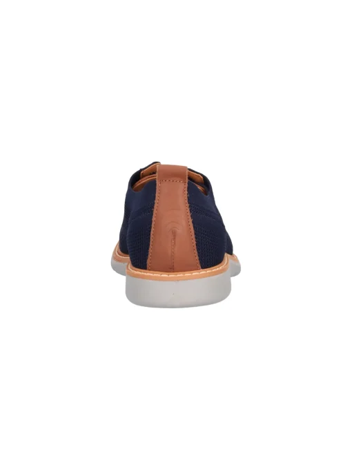 Scarpa stringata Igiu0026amp;Co da uomo blu