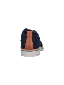 Scarpa stringata Igiu0026amp;Co da uomo blu