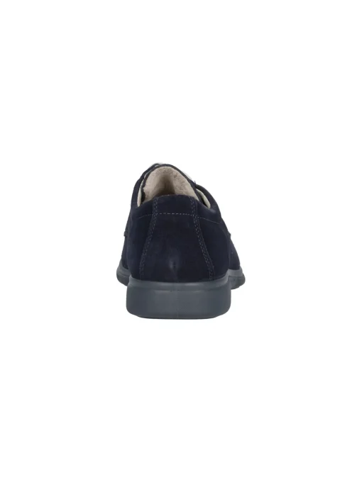 Scarpa stringata Igiu0026amp;Co da uomo blu