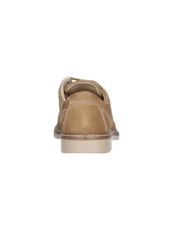 Scarpa stringata Igiu0026amp;Co da uomo taupe