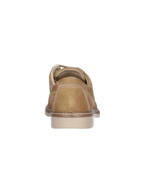 Scarpa stringata Igiu0026amp;Co da uomo taupe