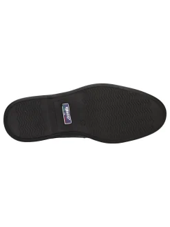 Scarpa stringata Igiu0026amp;Co da uomo nera