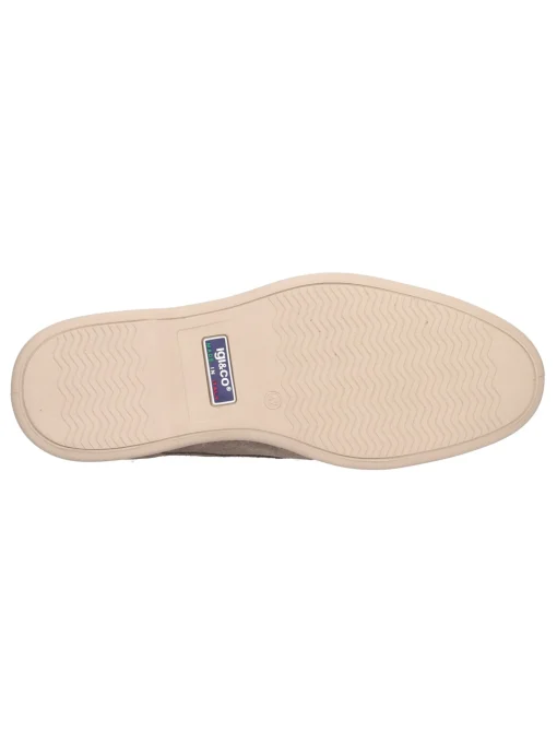 Scarpa stringata Igiu0026amp;Co da uomo beige