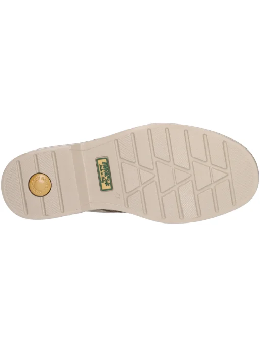 Scarpa stringata Igiu0026amp;Co da uomo taupe