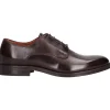 Scarpa stringata Nero Giardini da uomo marrone