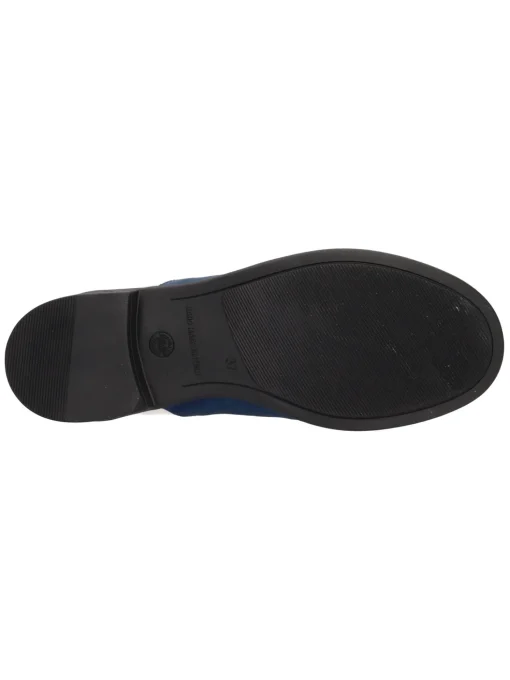 Scarpa stringata Sinapsi da donna avorio