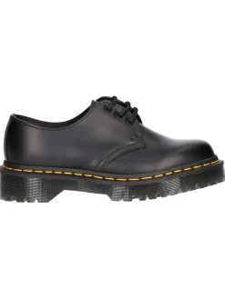 Scarpa unisex Dr. Martens 1461 BEX nero