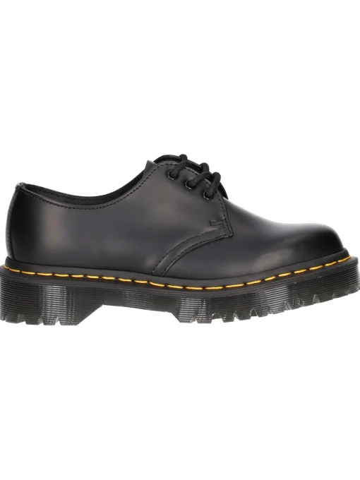 Scarpa unisex Dr. Martens 1461 BEX nero