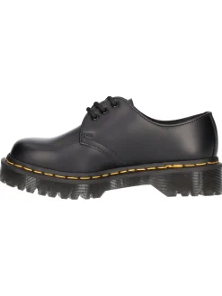 Scarpa unisex Dr. Martens 1461 BEX nero