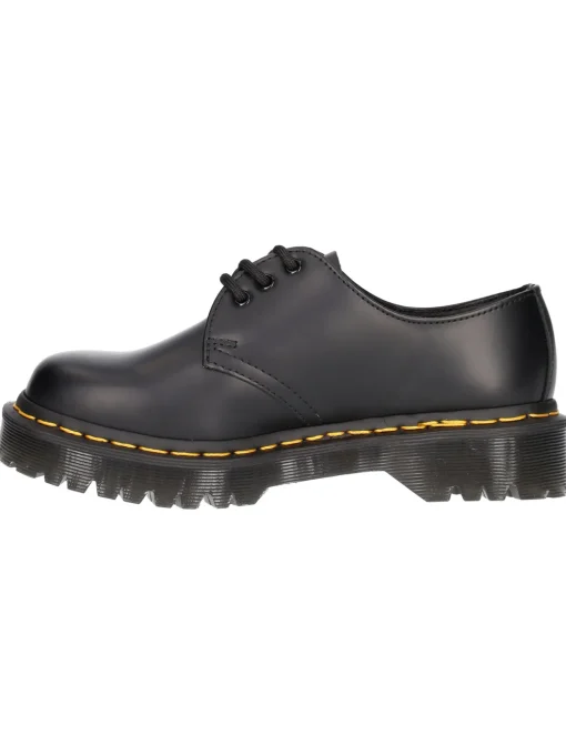 Scarpa unisex Dr. Martens 1461 BEX nero