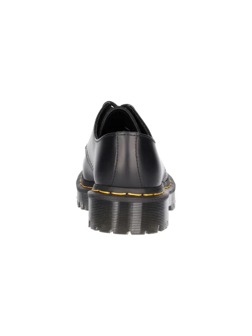 Scarpa unisex Dr. Martens 1461 BEX nero