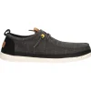 Scarpa Wrangler da uomo nera