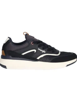 Scarpa Wrangler Pioneer da uomo blu