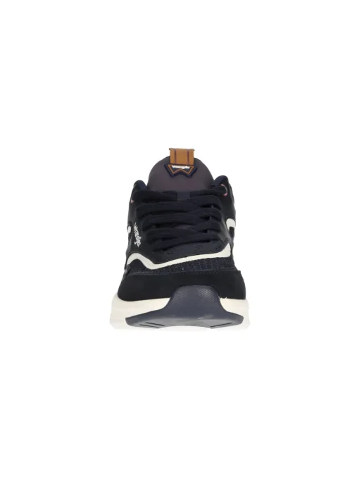 Scarpa Wrangler Pioneer da uomo blu