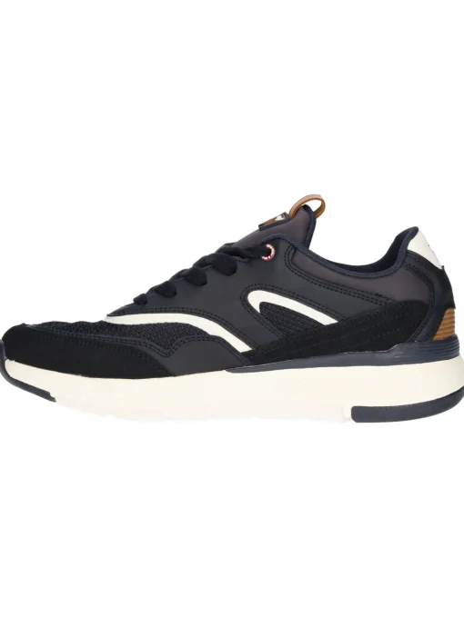 Scarpa Wrangler Pioneer da uomo blu