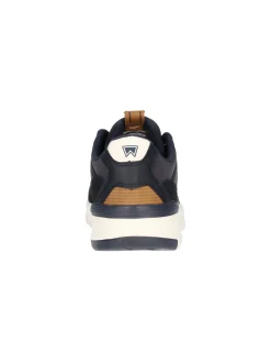 Scarpa Wrangler Pioneer da uomo blu