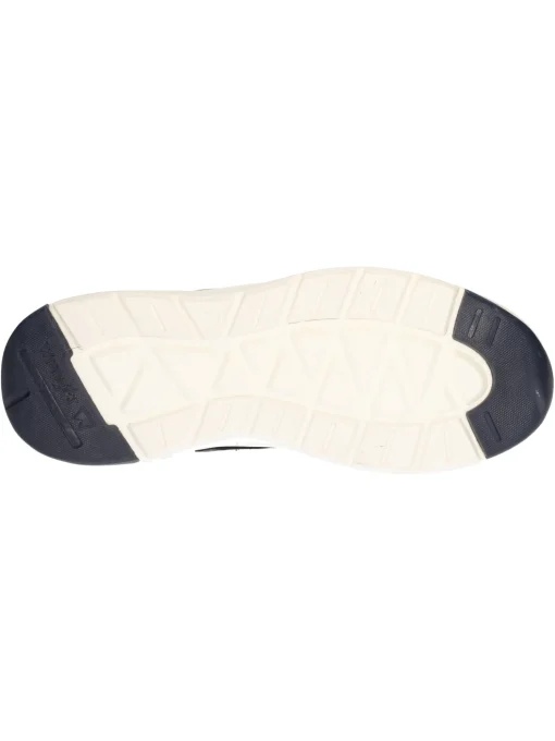 Scarpa Wrangler Pioneer da uomo blu