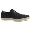 Scarpa Zen uomo blu con Memory Foam